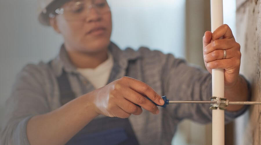 Professional industrial roofing company in Pickens, AR